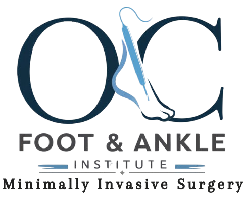 Orange County Foot & Ankle Institute